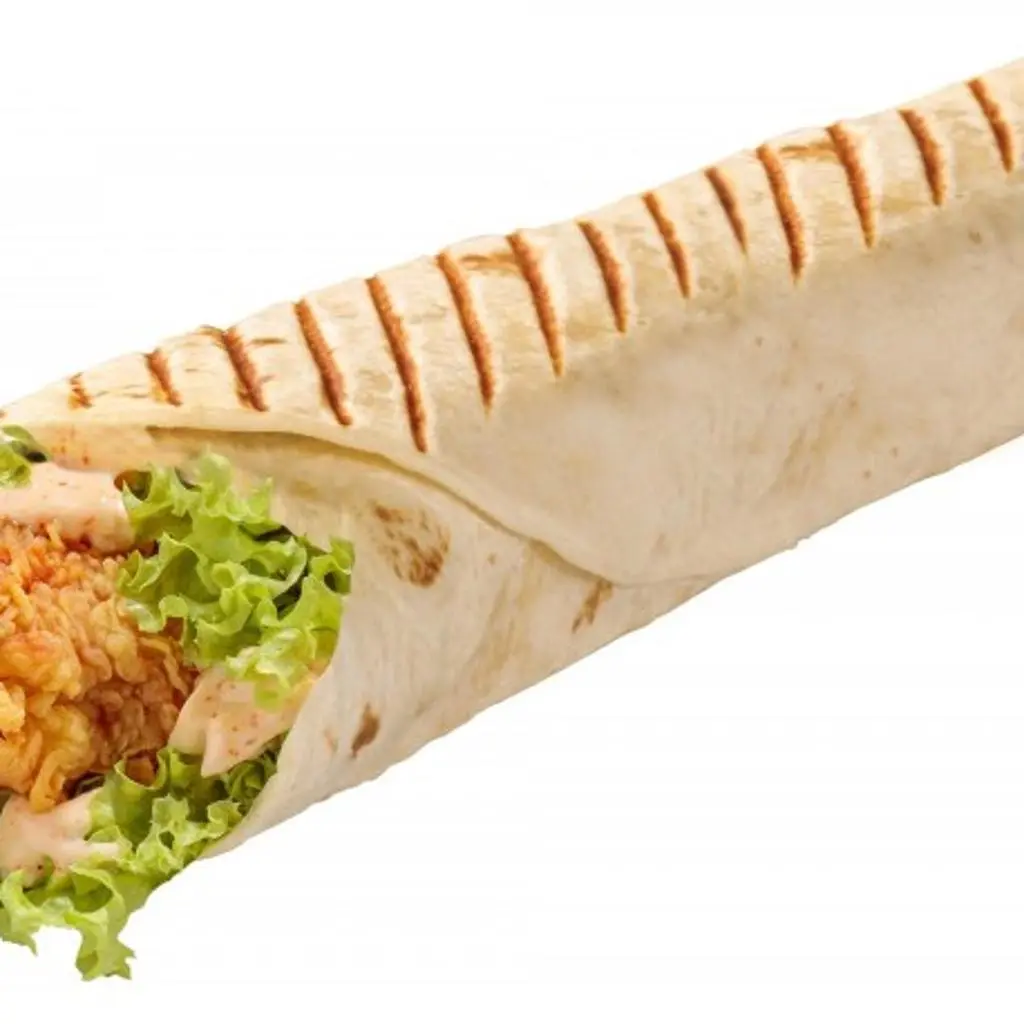 راب قطع دجاج
